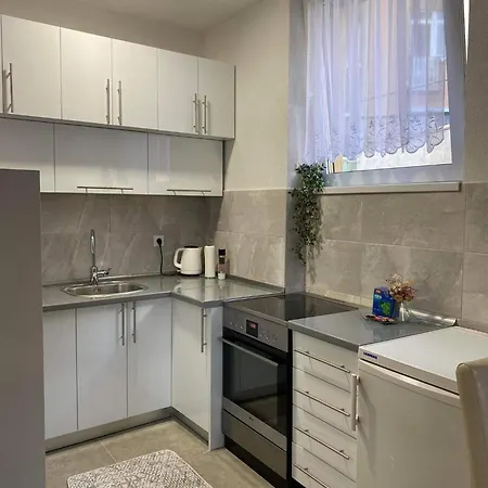 Nostalgia Apartment Travnik