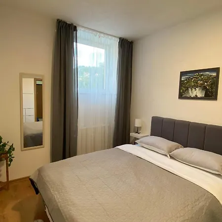 Nostalgia Lejlighed *