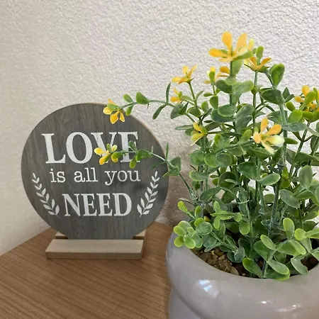 Apartamento Nostalgia *