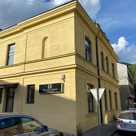 Nostalgia Apartment Travnik