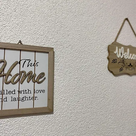 Apartment Nostalgia