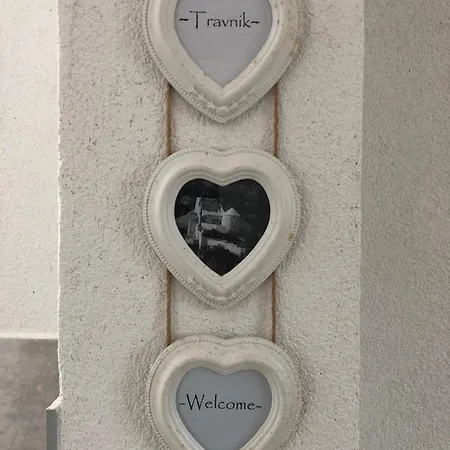 Nostalgia Lejlighed Travnik