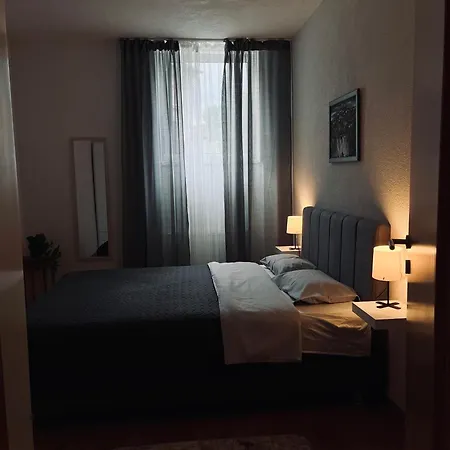 Apartment Nostalgia