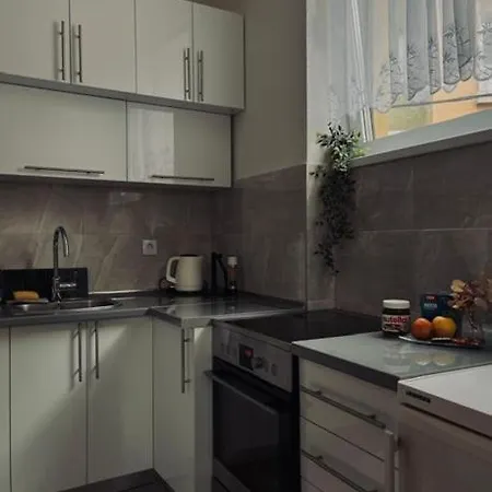 Daire Nostalgia Travnik